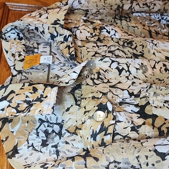 Ruby‎ Rd. Blouse - Picture 4 of 6